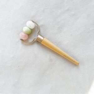 EcoTools Skincare Roller with Pastel Stones